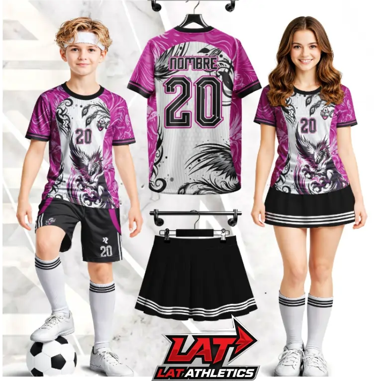 conjunto deportivo futbol ave fenix