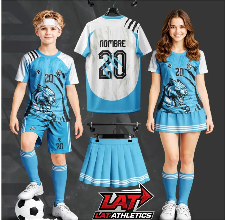 conjunto deportivo futbol tigre 